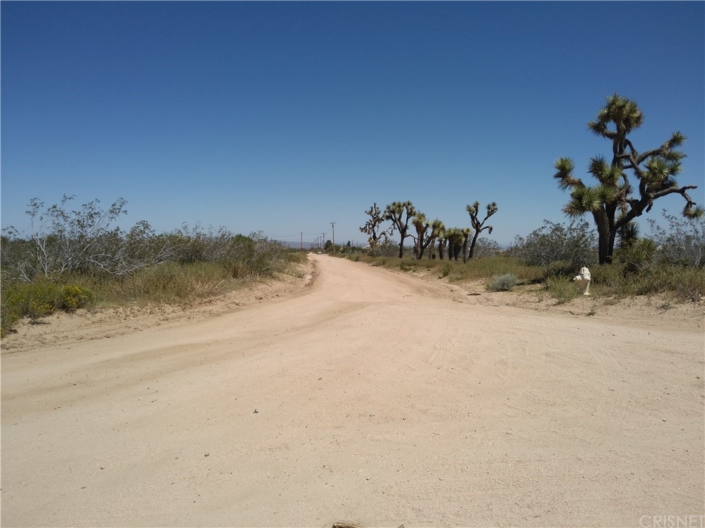 0 Solano & Manada Road Victorville, CA 92392 - Photo 16 of 17 Gallery Image 16