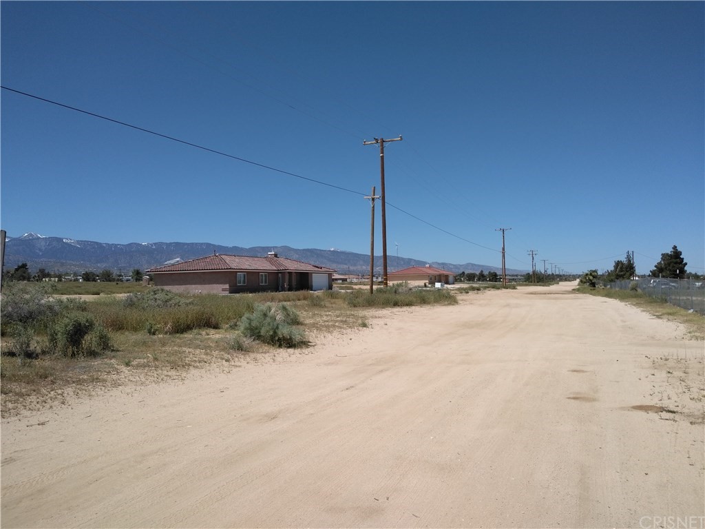 0 Solano & Manada Road Victorville, CA 92392 - Photo 2 of 17 Gallery Image 2