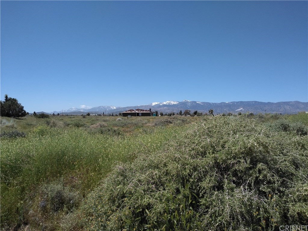 0 Solano & Manada Road Victorville, CA 92392 - Photo 3 of 17 Gallery Image 3