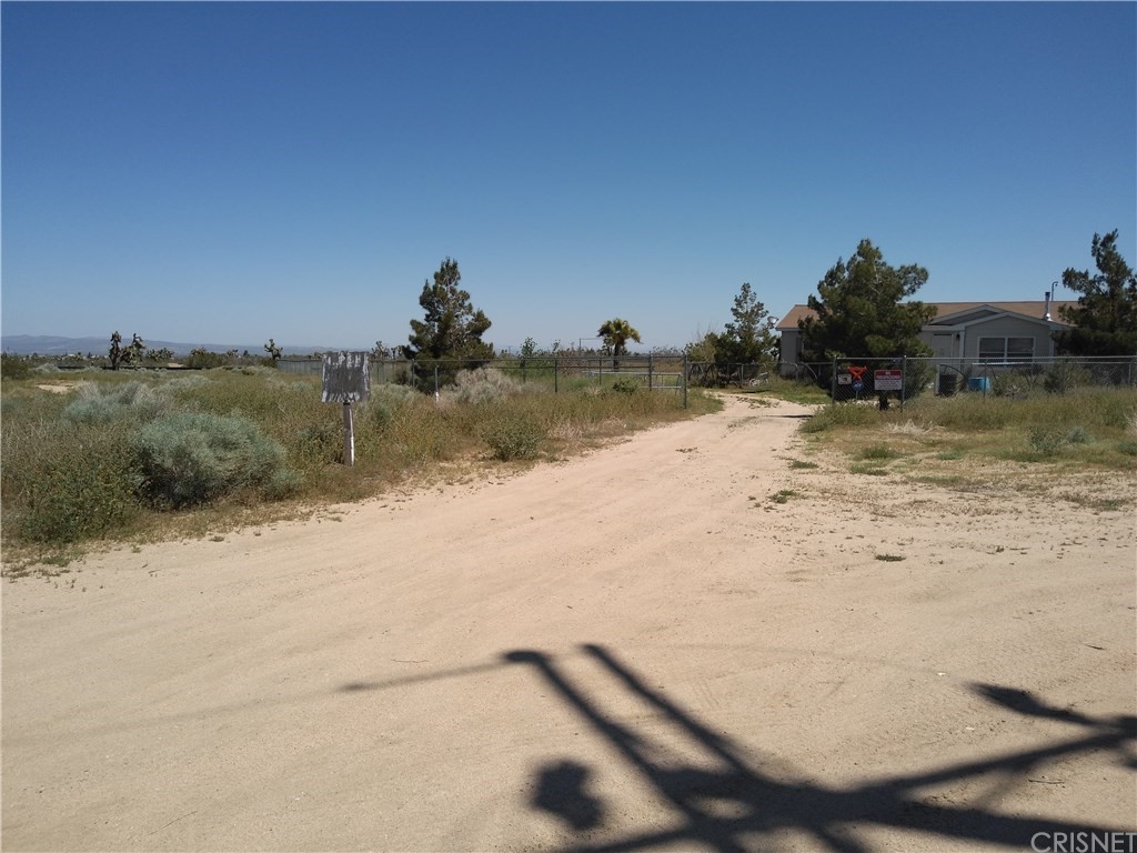 0 Solano & Manada Road Victorville, CA 92392 - Photo 5 of 17 Gallery Image 5