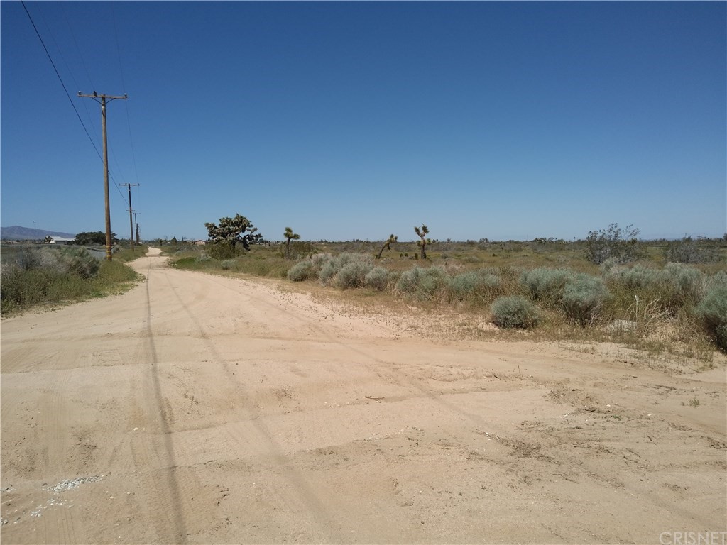 0 Solano & Manada Road Victorville, CA 92392 - Photo 6 of 17 Gallery Image 6