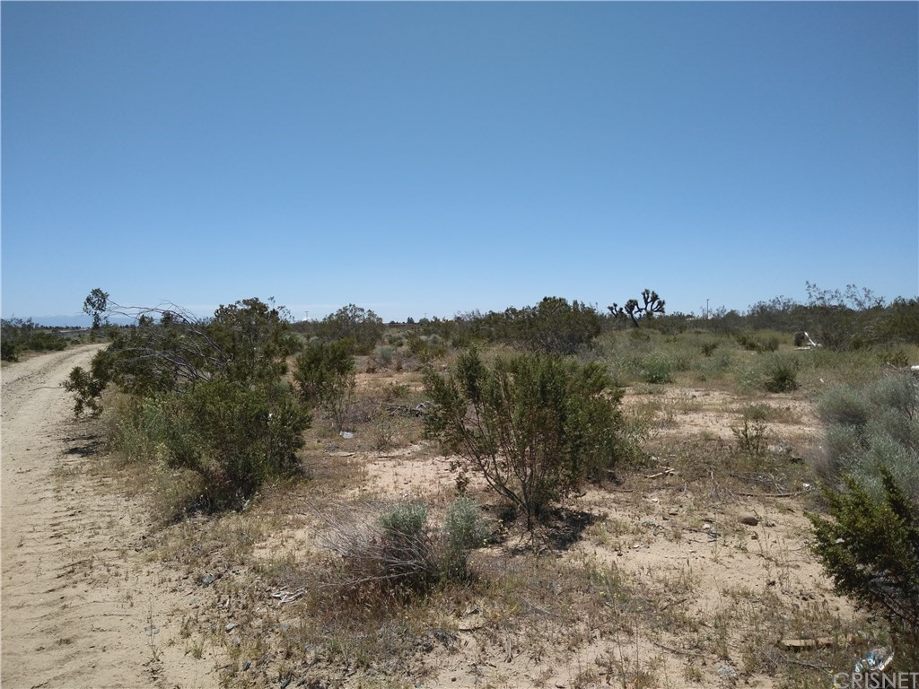 0 Solano & Manada Road Victorville, CA 92392 - Photo 8 of 17 Gallery Image 8