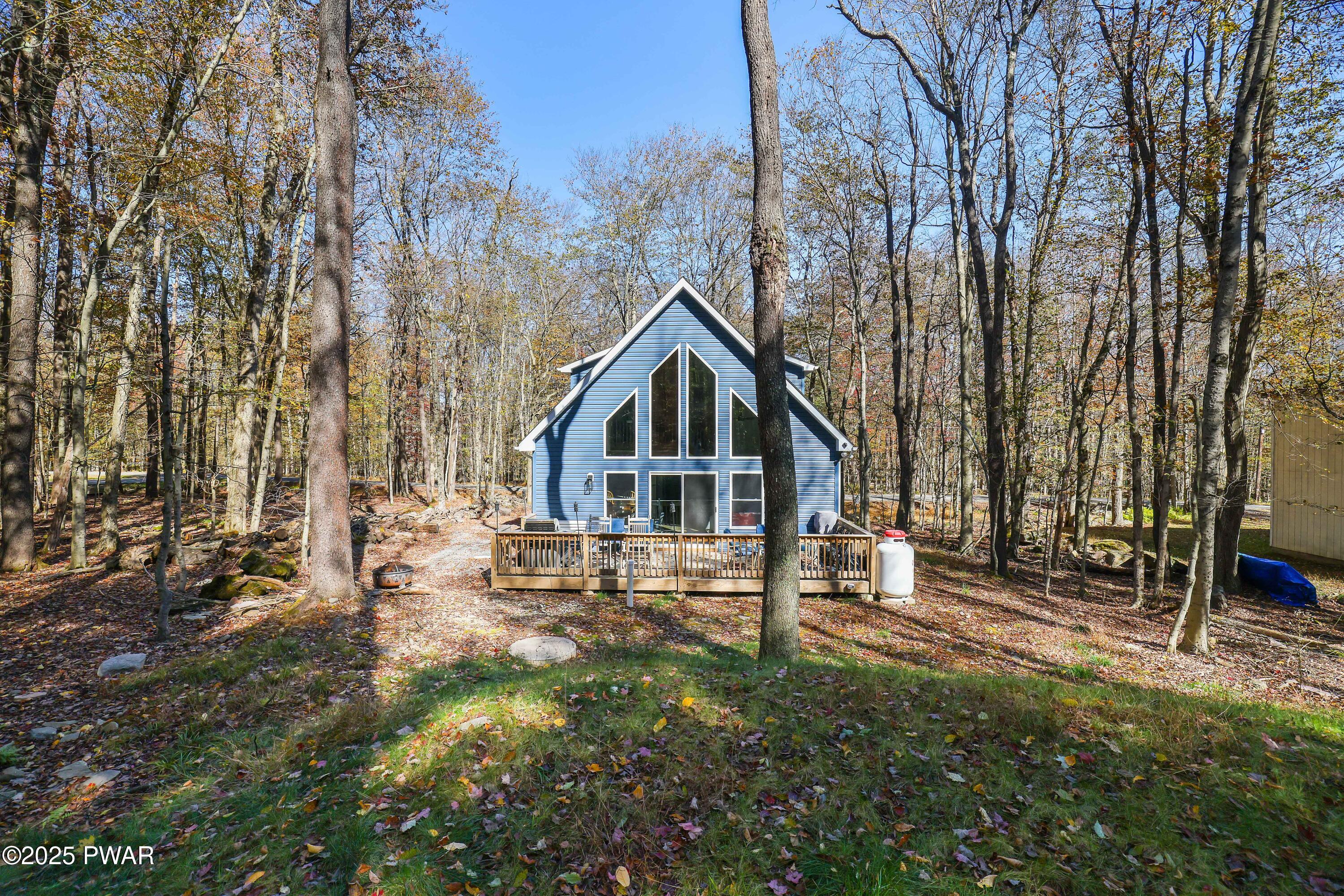 1121 Cobblewood Road Newfoundland, PA 18445 - Photo 2 of 37
