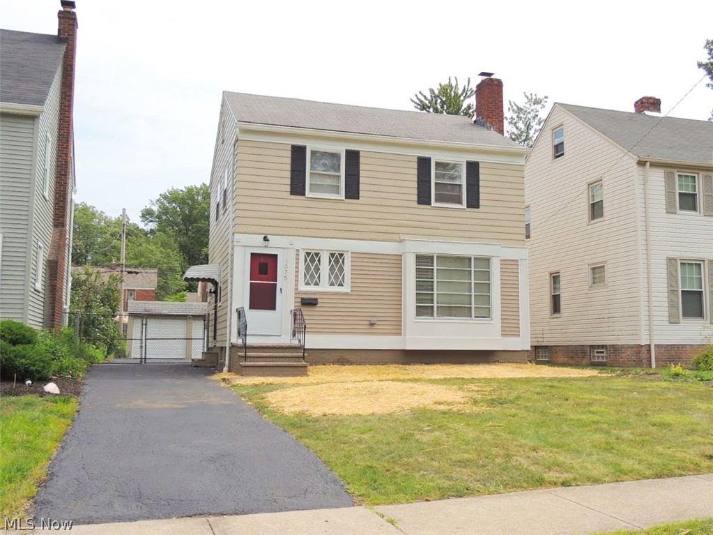 1075 Pembrook Road Cleveland Heights, OH 44121 - Photo 1 of 15 Gallery Image 1
