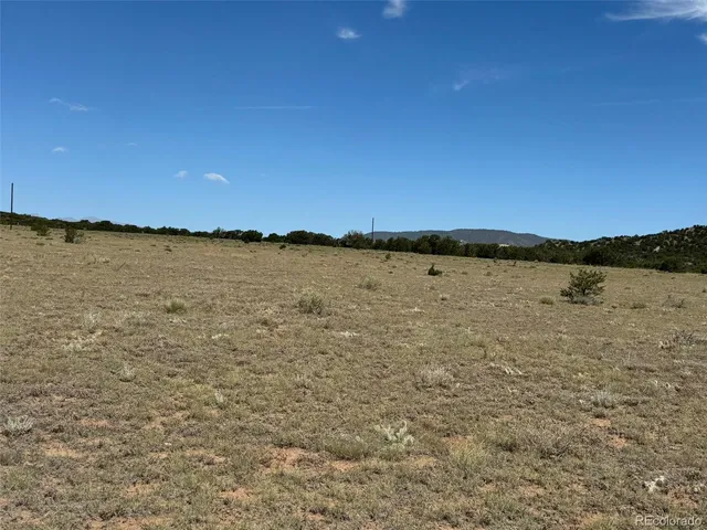 a view of an ocean beach