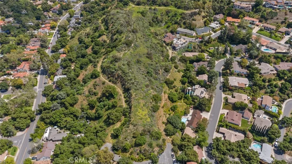 0 Edwards Place Glendale, CA 91206 - Photo 8 of 16 view of a city