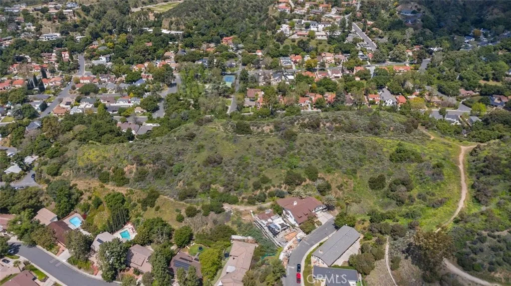 0 Edwards Place Glendale, CA 91206 - Photo 10 of 16 a view of a city