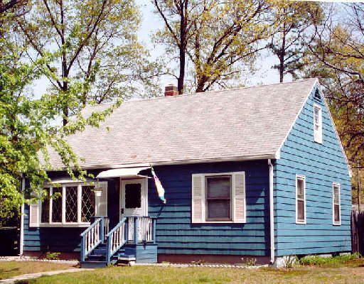 53 Michigan Street Springfield, MA 01151 - Photo 1 of 1 Gallery Image 1