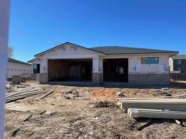 $309,116 | 1207 North Main Street, Goddard, KS 67052