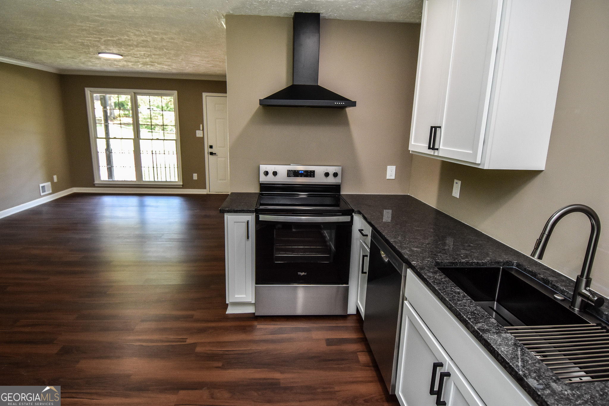 1538 Spring Valley Circle Griffin, GA 30223 - Photo 9 of 34