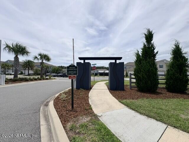 177 Redbud Road Palm Coast, FL 32137 - Photo 40 of 44 TrailsSidewalk