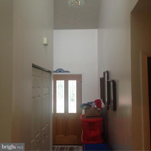 11833 Cash Smith Road Keymar, MD 21757 - Photo 5 of 16 a living room with furniture and a window
