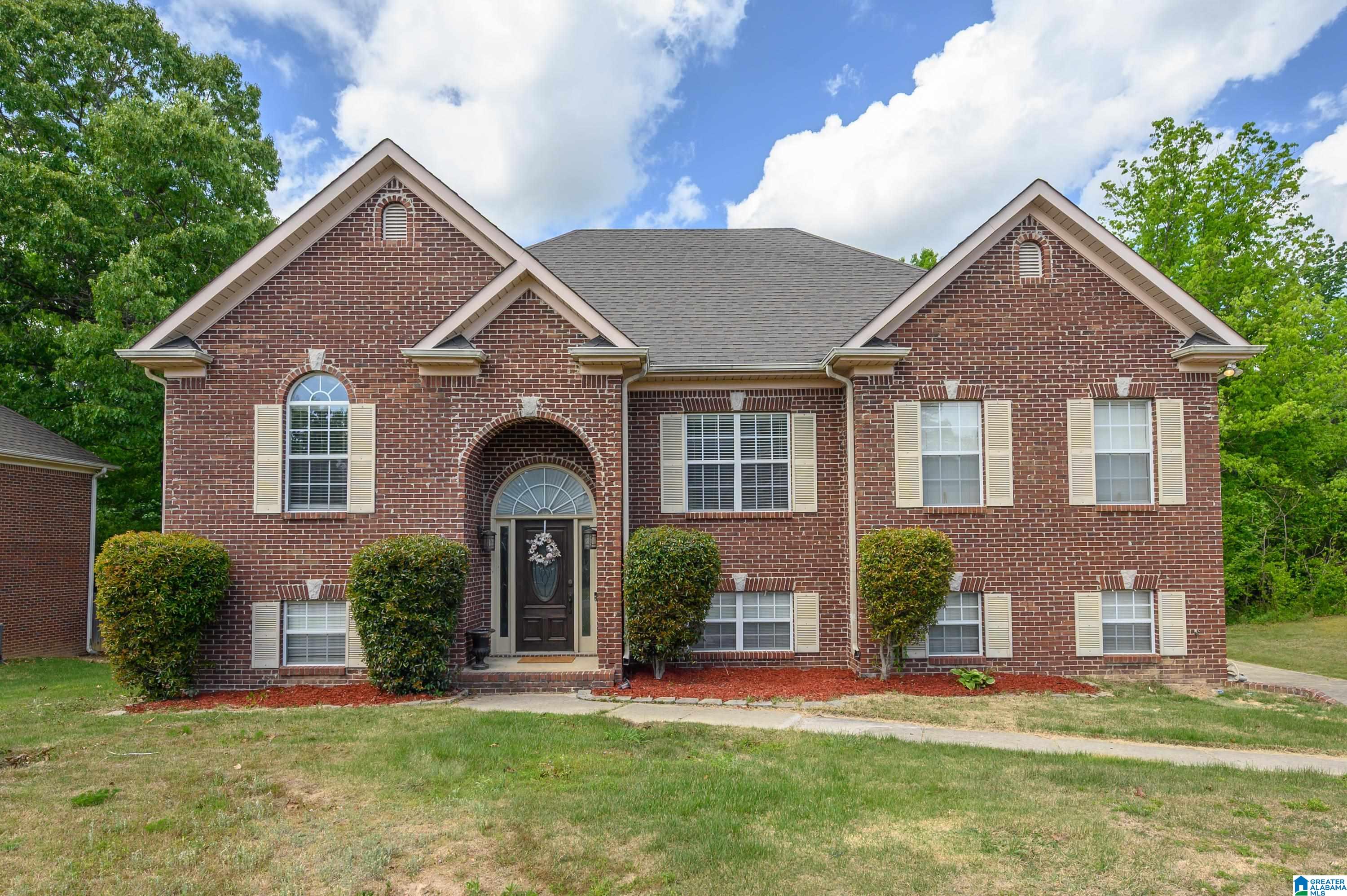128 Magnolia Ridge Circle Chelsea, AL 35043 - Photo 1 of 57
