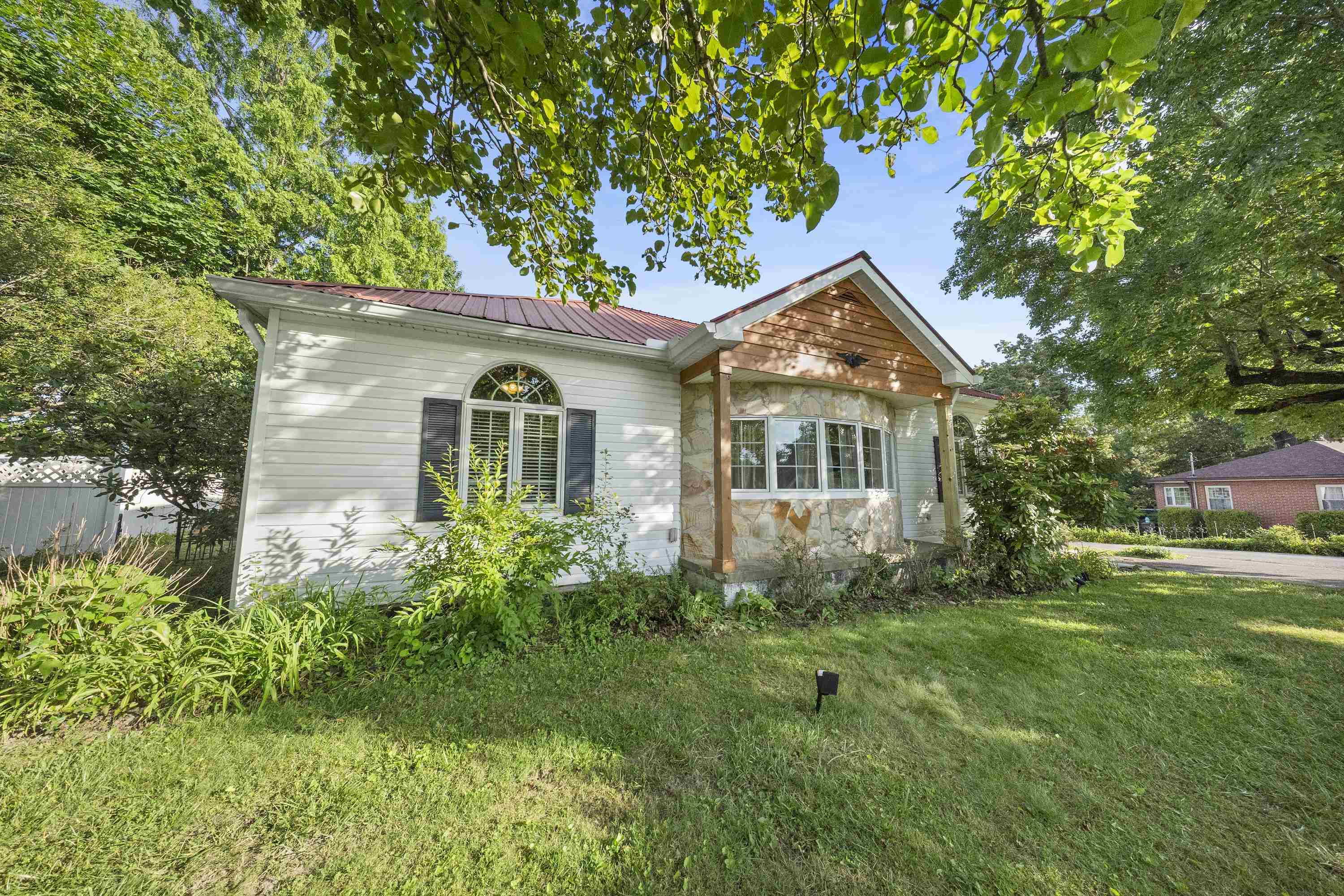 313 Bellefonte Princess Road Ashland, KY 41101 - Photo 39 of 40