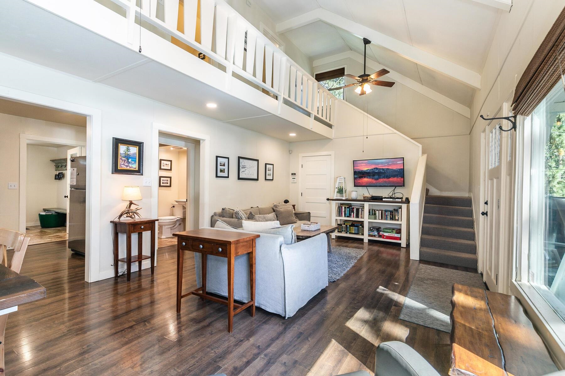 13434 Moraine Road Truckee, CA 96161 - Photo 5 of 21 Gallery Image 5
