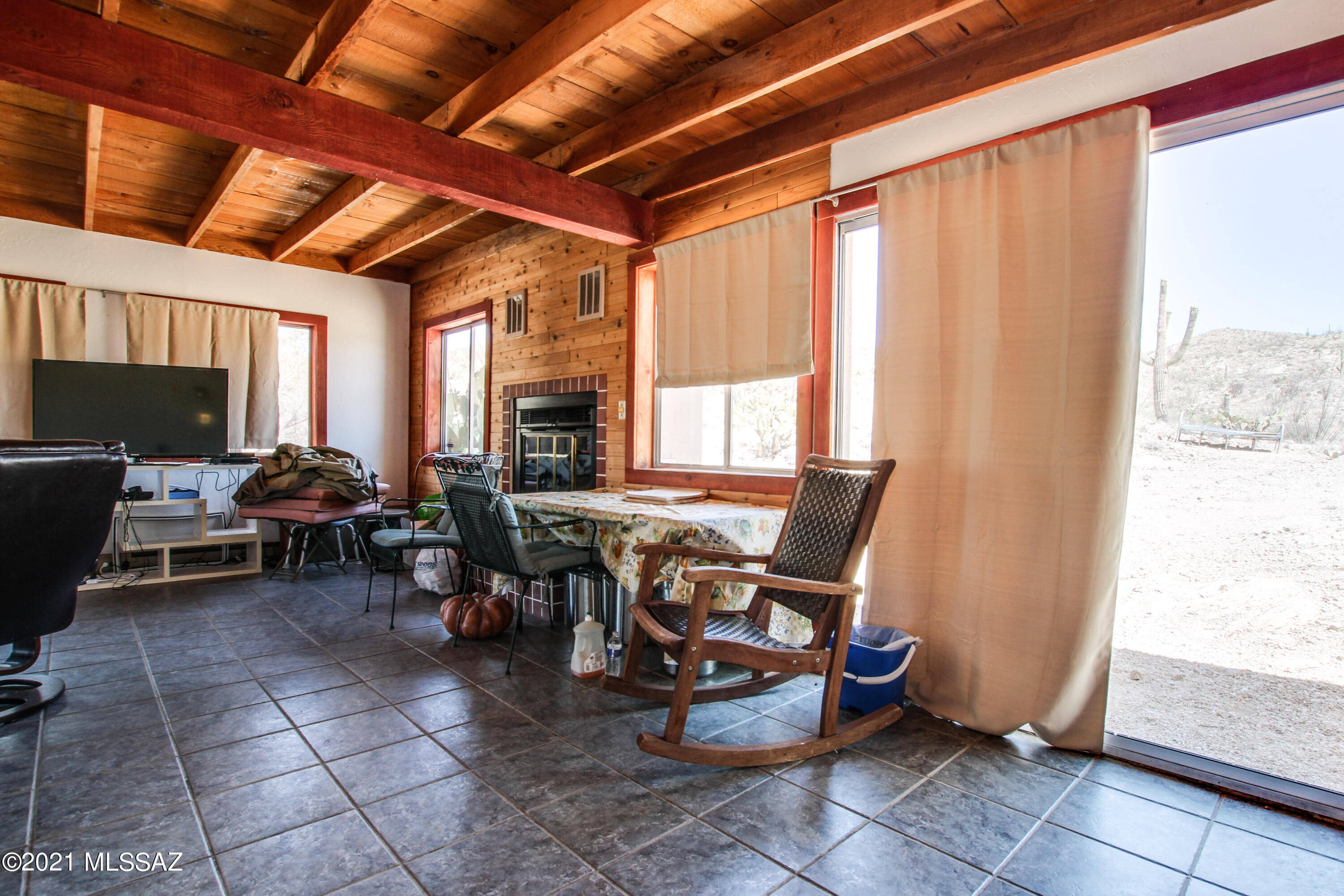 8131 South Pistol Hill Road Vail, AZ 85641 - Photo 46 of 50
