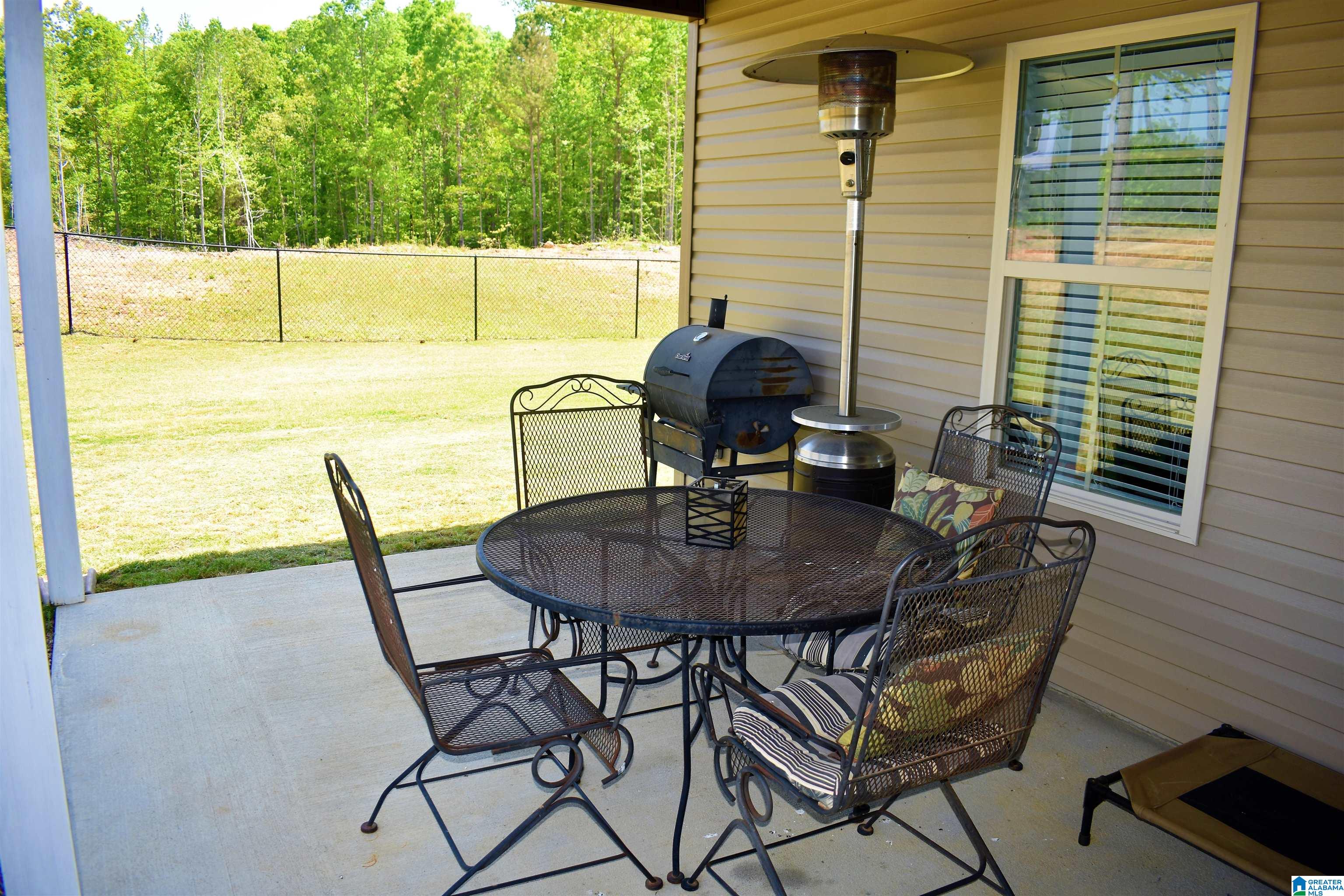 125 Ridgefield Lane Odenville, AL 35120 - Photo 25 of 28