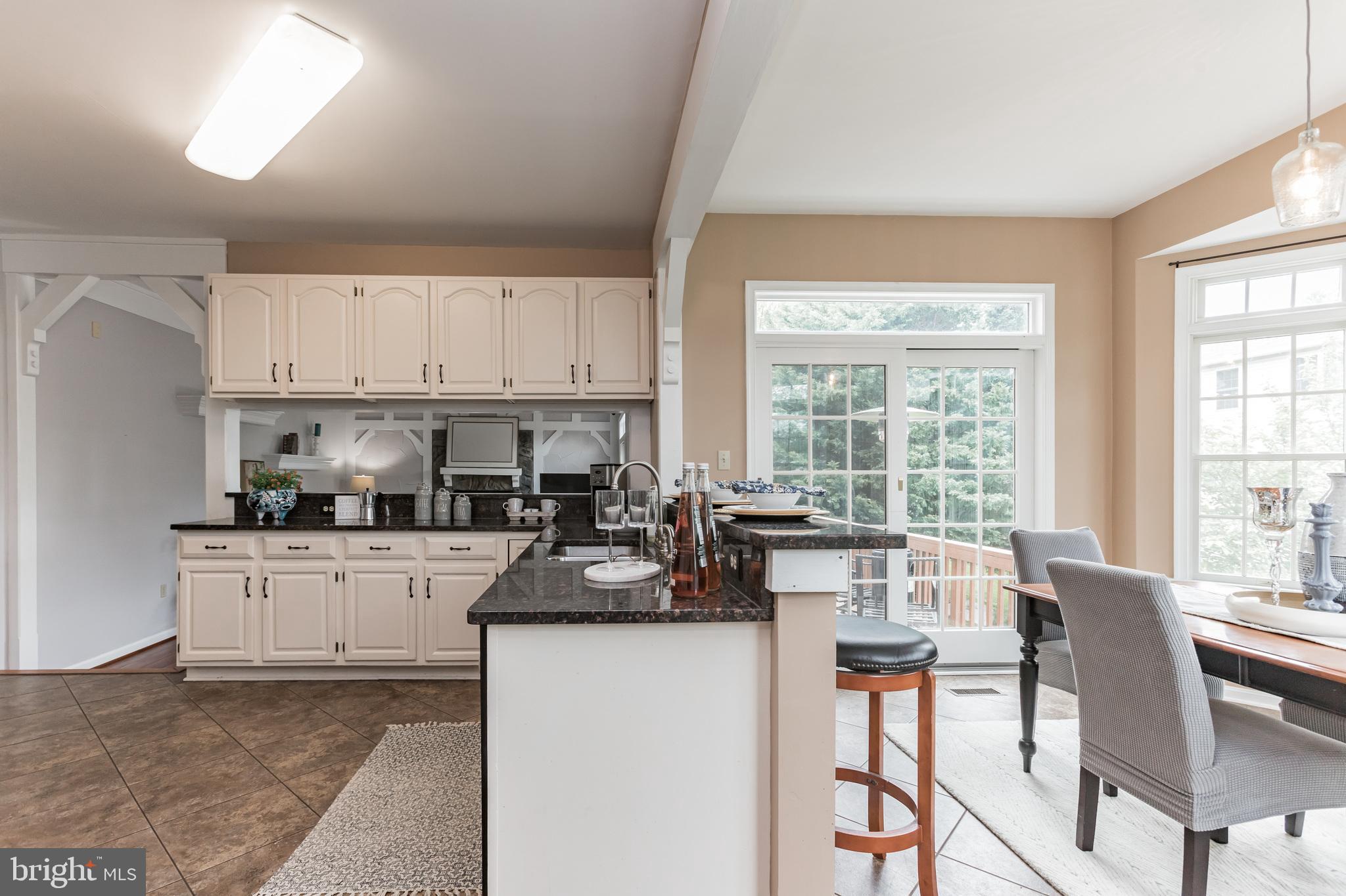 2521 Bear Den Road Frederick, MD 21701 - Photo 7 of 30 Kitchen