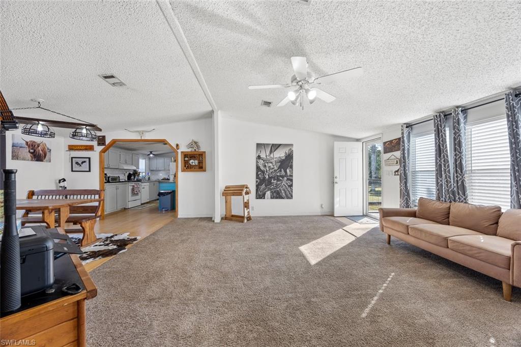 321 Brandy Lane Naples, FL 34114 - Photo 12 of 24 Living Room