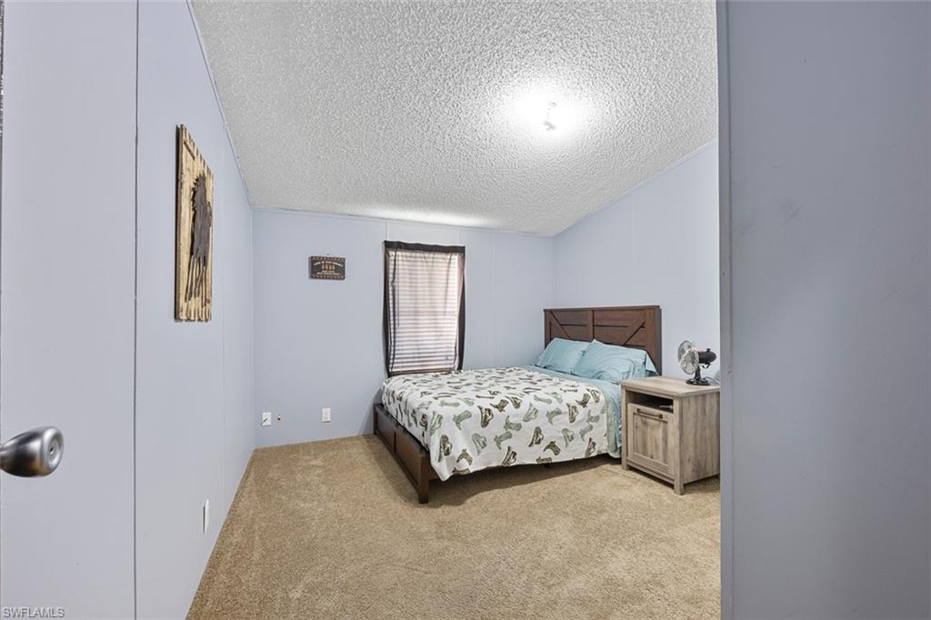 321 Brandy Lane Naples, FL 34114 - Photo 19 of 24 Guest Bedroom