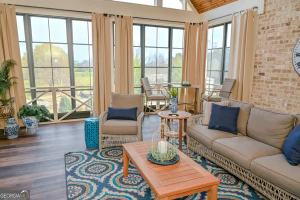 $1,200,000 | 399 Overlook Trail, Williamson, GA 30292