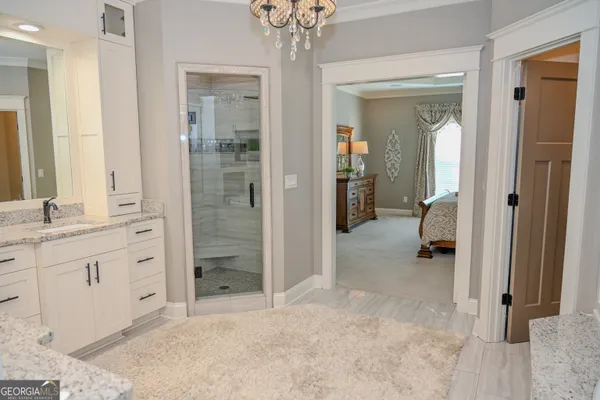 $1,200,000 | 399 Overlook Trail, Williamson, GA 30292
