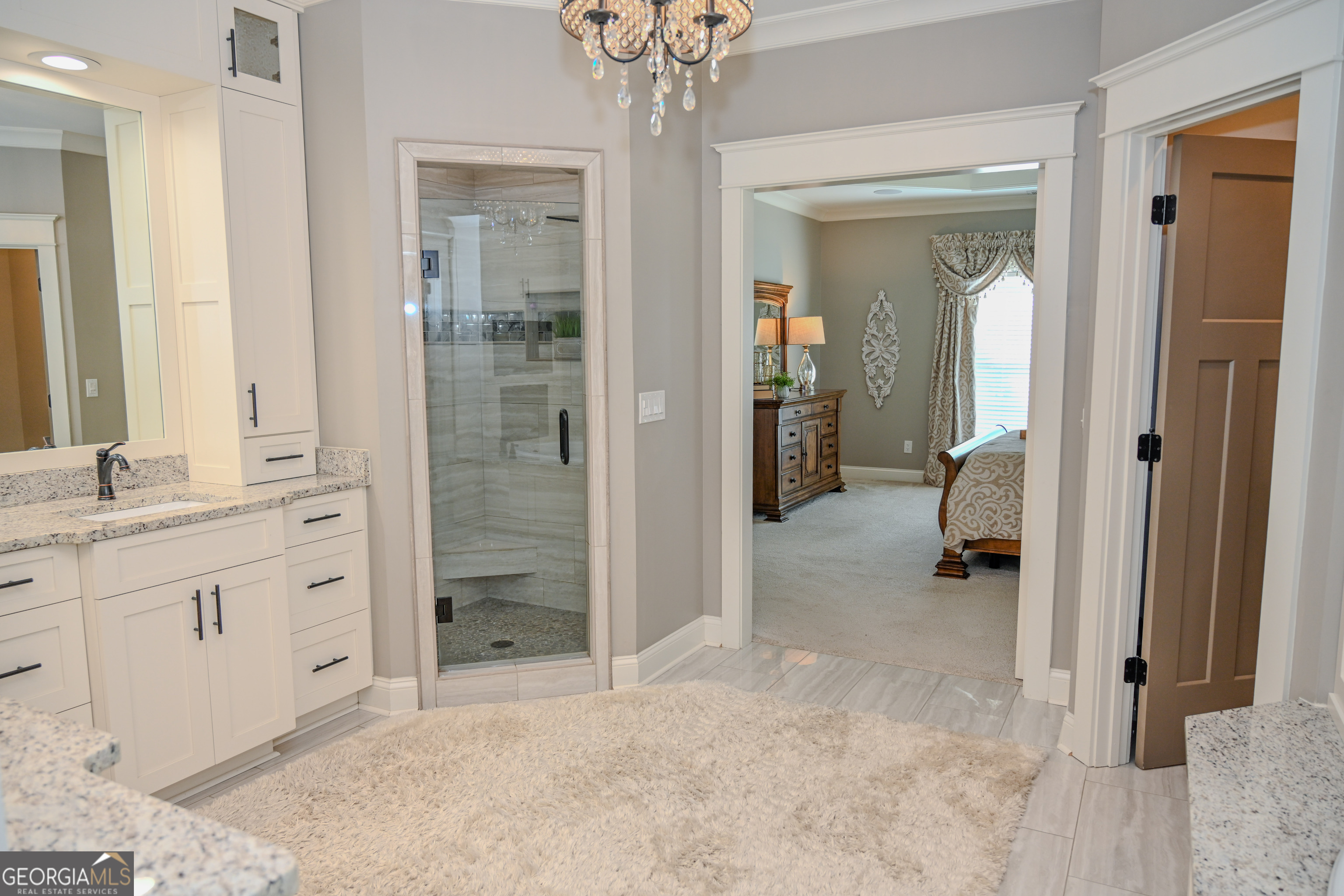 399 Overlook Trail Williamson, GA 30292 - Photo 22 of 52