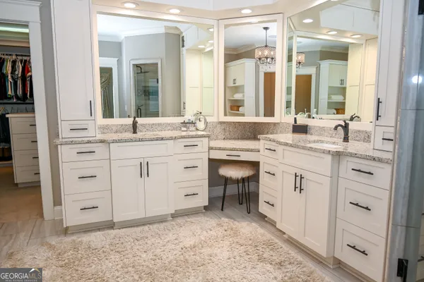 $1,200,000 | 399 Overlook Trail, Williamson, GA 30292