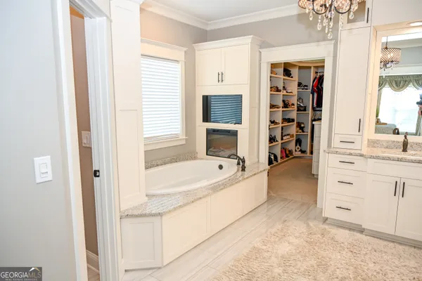 $1,200,000 | 399 Overlook Trail, Williamson, GA 30292