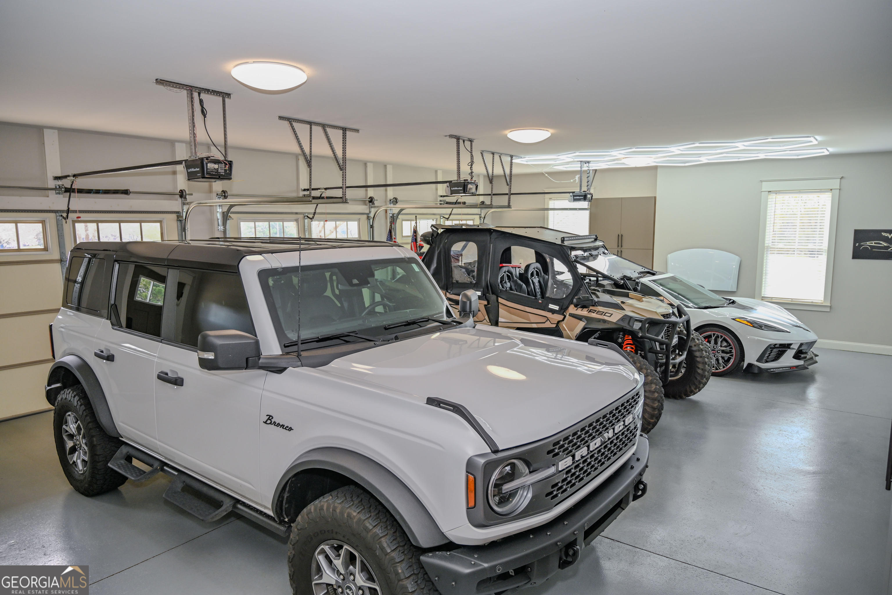 399 Overlook Trail Williamson, GA 30292 - Photo 29 of 52