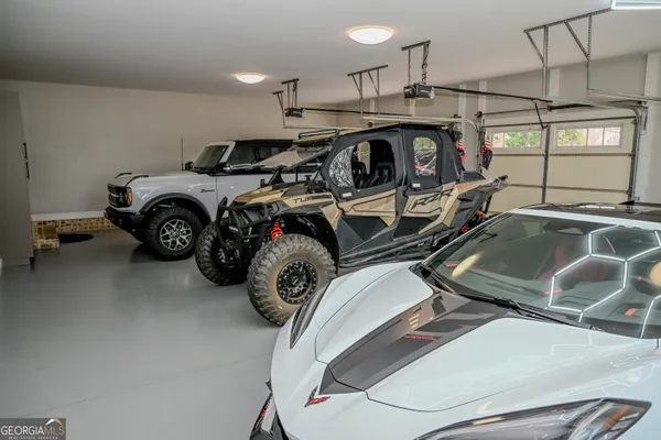 $1,200,000 | 399 Overlook Trail, Williamson, GA 30292