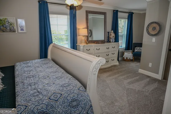 $1,200,000 | 399 Overlook Trail, Williamson, GA 30292