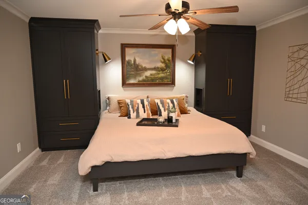 $1,200,000 | 399 Overlook Trail, Williamson, GA 30292