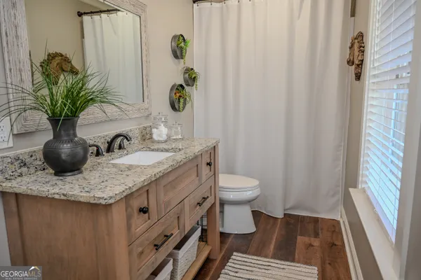 $1,200,000 | 399 Overlook Trail, Williamson, GA 30292