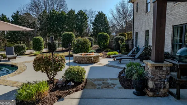 $1,200,000 | 399 Overlook Trail, Williamson, GA 30292
