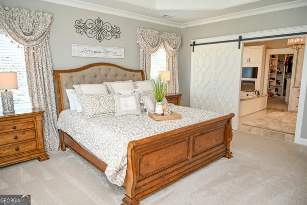 $1,200,000 | 399 Overlook Trail, Williamson, GA 30292