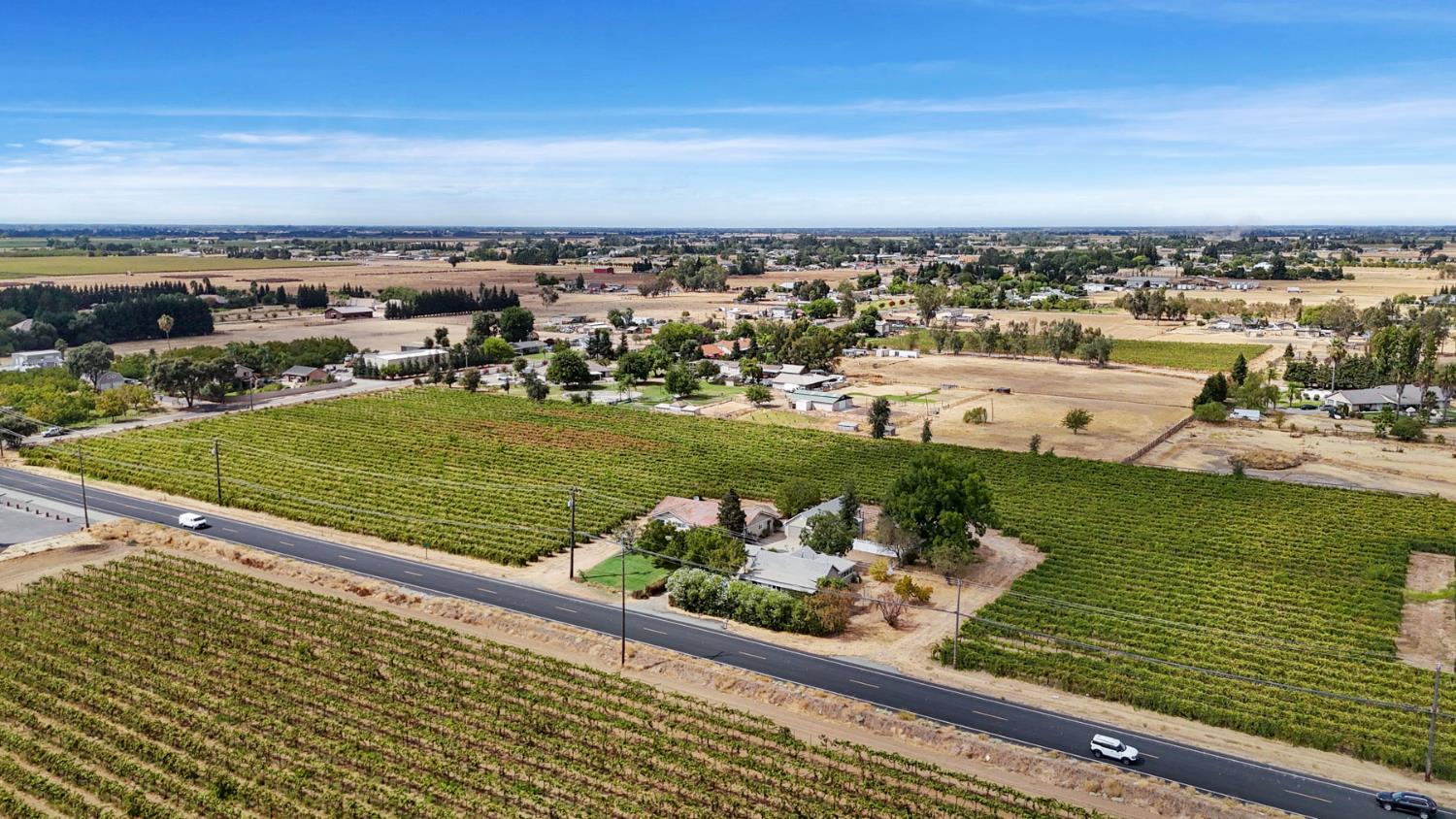 10675 East Peltier Road Acampo, CA 95220 - Photo 60 of 73 Gallery Image 60