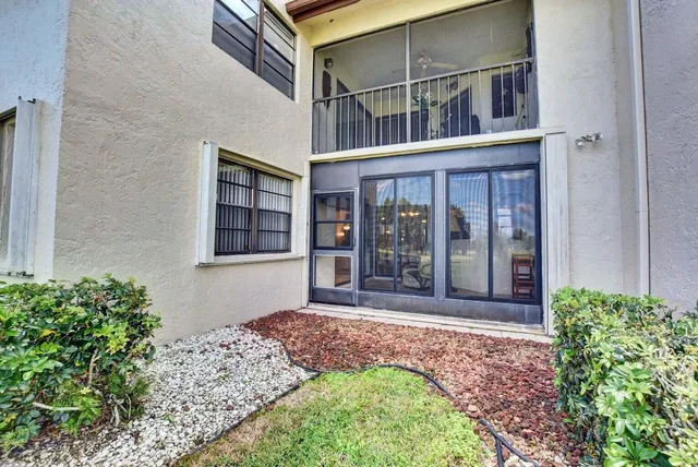 a front view of a house with a porch