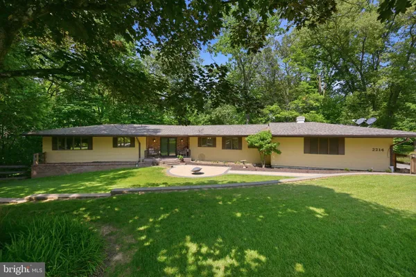 $725,000 | 2214 Arapahoe Avenue, Catonsville, MD 21228