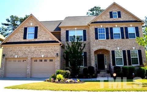 2125 Lower Lake Road Wake Forest, NC 27587 - Photo 1 of 23 Gallery Image 1