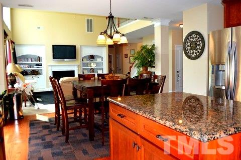 2125 Lower Lake Road Wake Forest, NC 27587 - Photo 2 of 23 Gallery Image 2