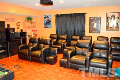 2125 Lower Lake Road Wake Forest, NC 27587 - Photo 17 of 23 Gallery Image 17