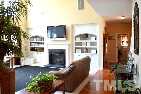 2125 Lower Lake Road Wake Forest, NC 27587 - Photo 3 of 23 Gallery Image 3