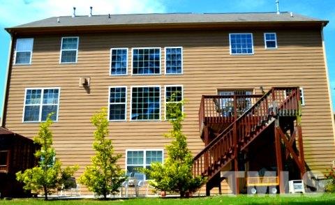 2125 Lower Lake Road Wake Forest, NC 27587 - Photo 22 of 23 Gallery Image 22