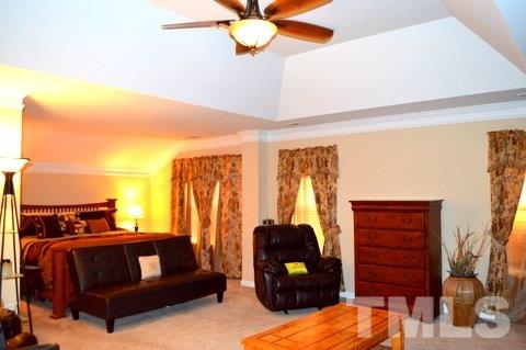 2125 Lower Lake Road Wake Forest, NC 27587 - Photo 4 of 23 Gallery Image 4