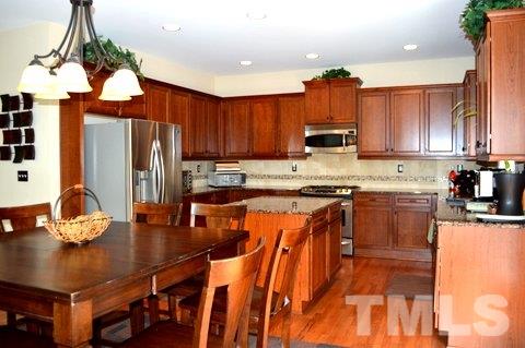 2125 Lower Lake Road Wake Forest, NC 27587 - Photo 9 of 23 Gallery Image 9