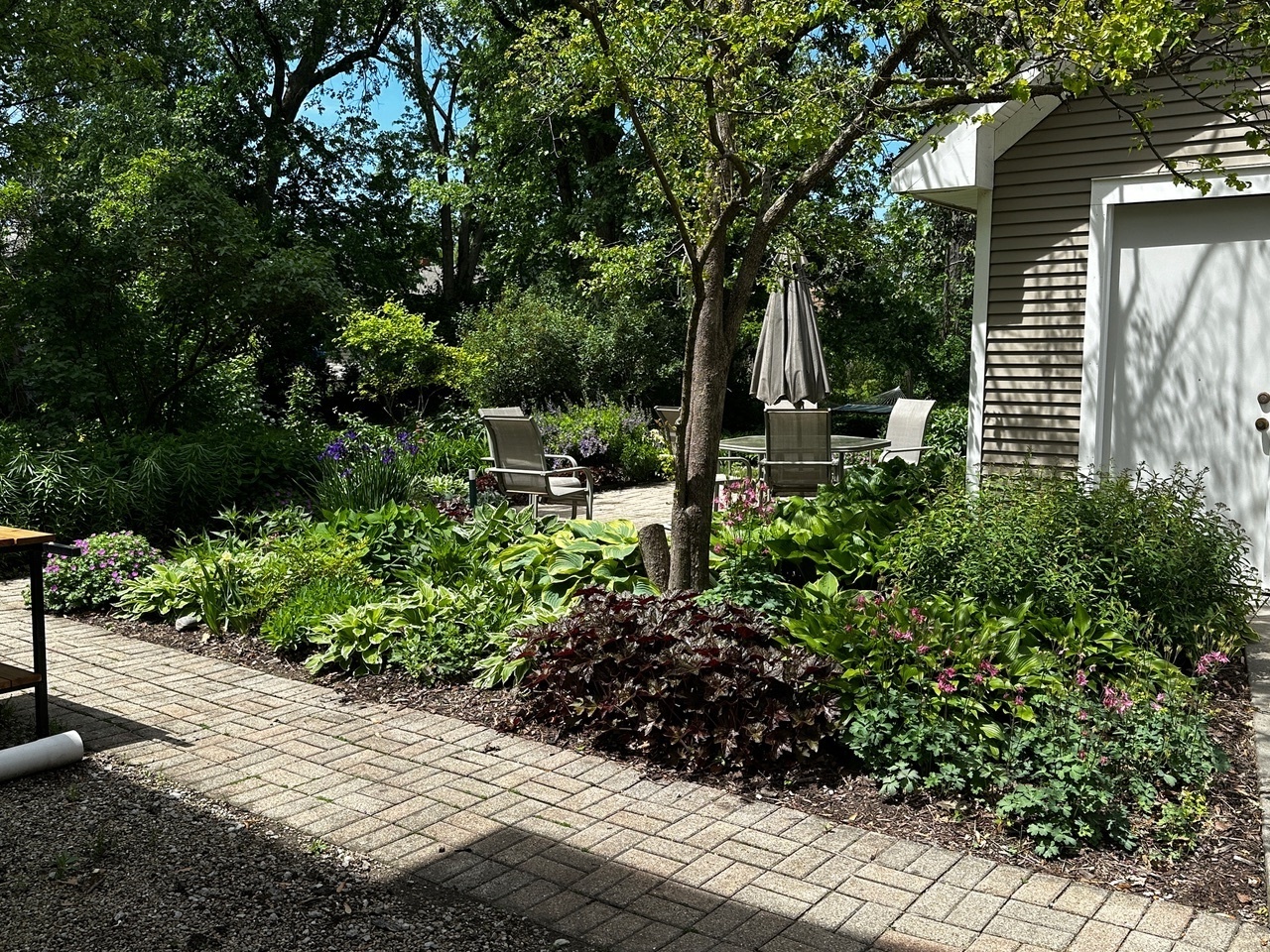 1344 Hickory Road Homewood, IL 60430 - Photo 24 of 30