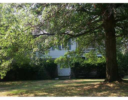 1734 Partridge Run Road Upper St. Clair, PA 15241 - Photo 1 of 3 Exterior Front.