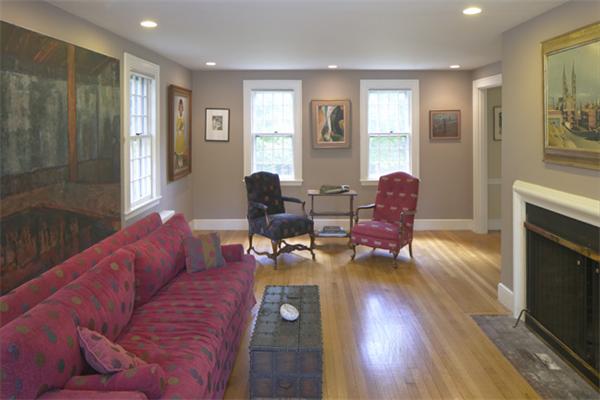 218 Concord Road Lincoln, MA 01773 - Photo 2 of 10