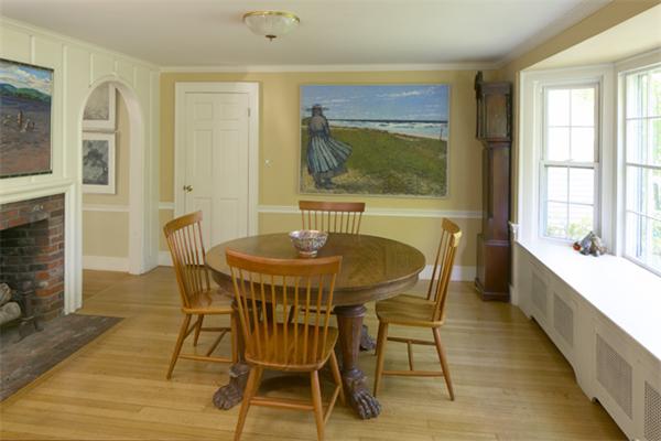 218 Concord Road Lincoln, MA 01773 - Photo 3 of 10